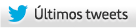 Últimos tweets