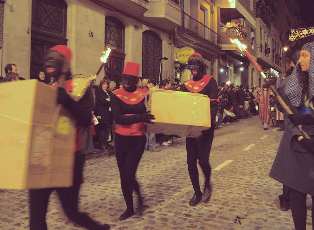 Actividades para Erasmus en Alicante