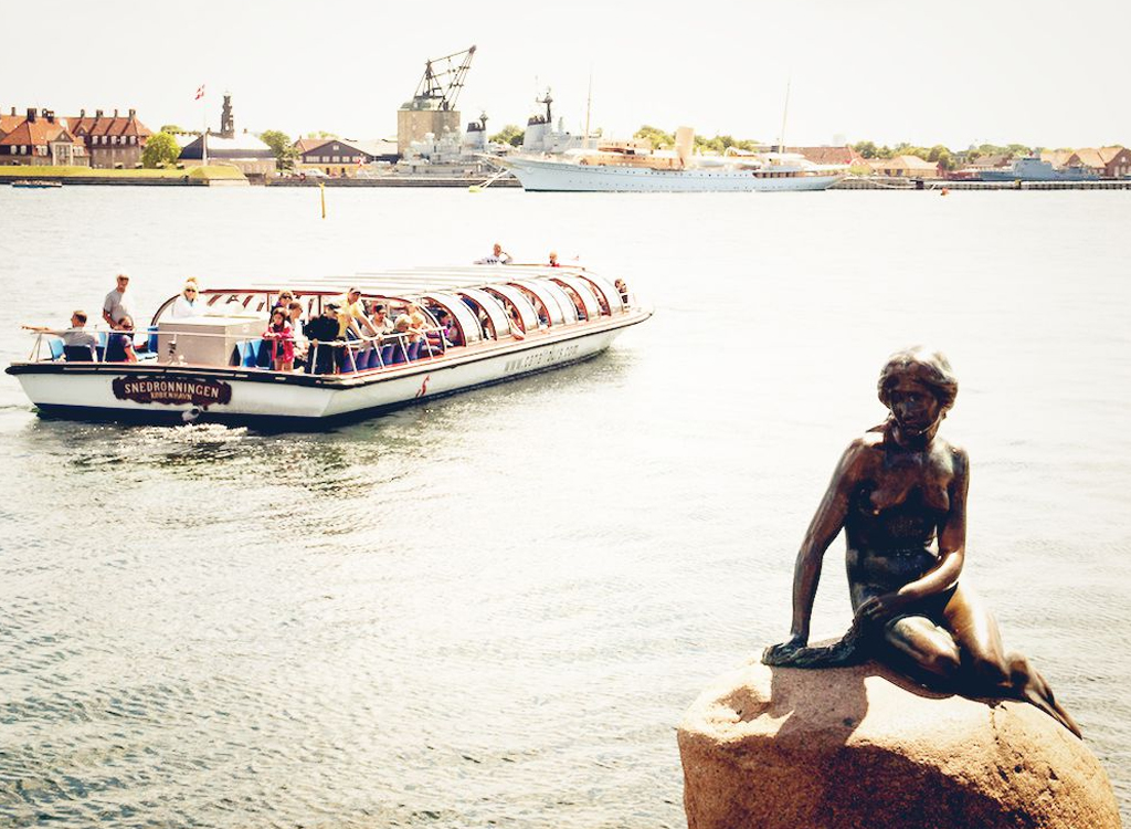 Copenhague