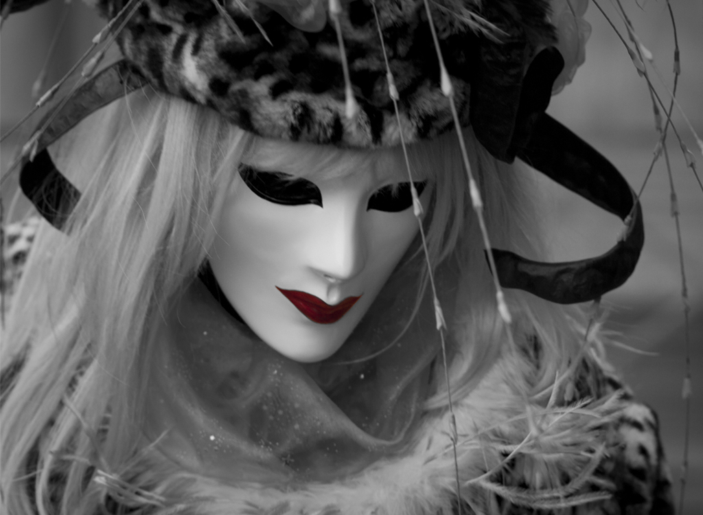 Venice's Carnival