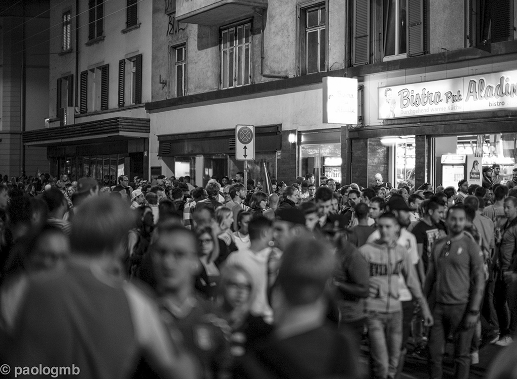 Zurich