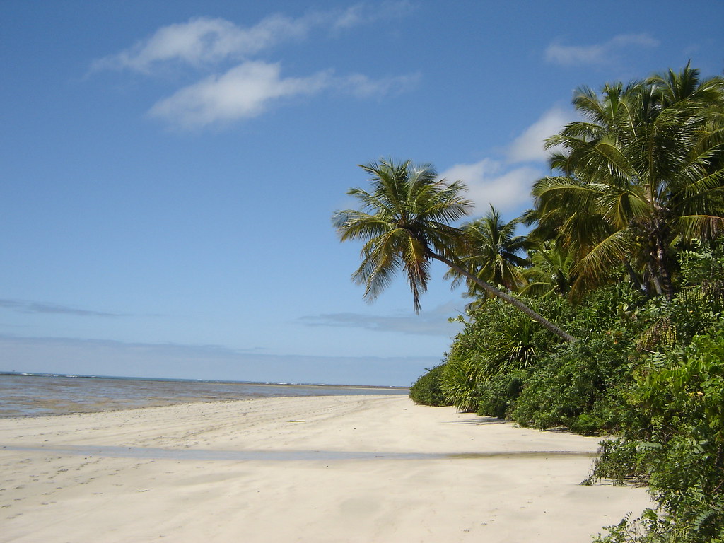 sao paulo plage